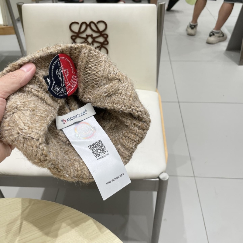MONCLER